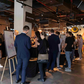 Photo from سوق النبيذ في تايم أوت ماركت في دبي in دبي: Gallery Photo 3qbp01