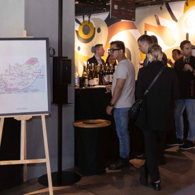 Photo from The Wine Market at Time Out Market Dubai in Dubai: Gallery Photo 3b8q0y