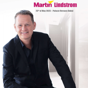 Photo from Future Leaders Forum with Martin Lindstrom in Dubai in Dubai: Gallery Photo zoorkb