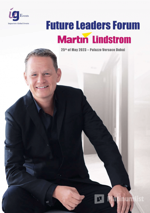 Future Leaders Forum with Martin Lindstrom in Dubai in Dubai: Gallery Photo zoorkb Future Leaders Forum with Martin Lindstrom in Dubai in Dubai: Gallery Photo zoorkb