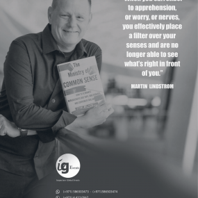 Photo from Future Leaders Forum with Martin Lindstrom in Dubai in Dubai: Gallery Photo 3jk0oj