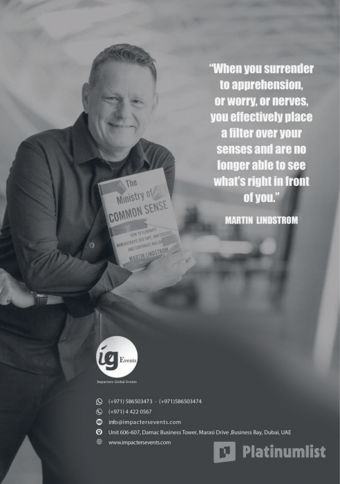 Future Leaders Forum with Martin Lindstrom in Dubai in Dubai: Gallery Photo 3jk0oj Future Leaders Forum with Martin Lindstrom in Dubai in Dubai: Gallery Photo 3jk0oj