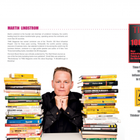 Photo from Future Leaders Forum with Martin Lindstrom in Dubai in Dubai: Gallery Photo 3qbp66