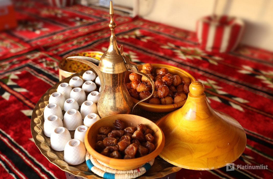 Morning Desert Safari Dubai with Dune Bashing, Sand Boarding & Camel Ride in Dubai: Gallery Photo n082r6