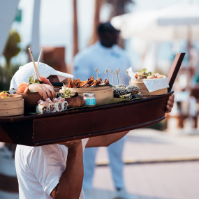 Photos from Secrets of Summer featuring Goldfish LIVE in Dubai