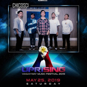 Photo from Uprising Wagayway Music Festival 2019 in Metro Manila: Gallery Photo n26kj3