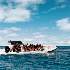 3y56yr استديو الصور :دبي في جولة مع مرشد لمدة 90 دقيقة للاستمتاع بالمناظر الجميلة في دبي.