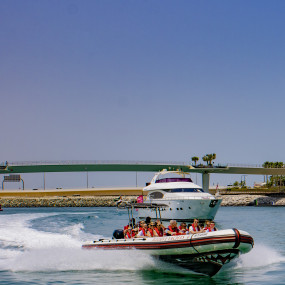 Photo from جولة مع مرشد لمدة 90 دقيقة للاستمتاع بالمناظر الجميلة في دبي. in دبي: Gallery Photo 35d426