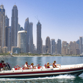 Photo from جولة مع مرشد لمدة 90 دقيقة للاستمتاع بالمناظر الجميلة في دبي. in دبي: Gallery Photo zw5ve4