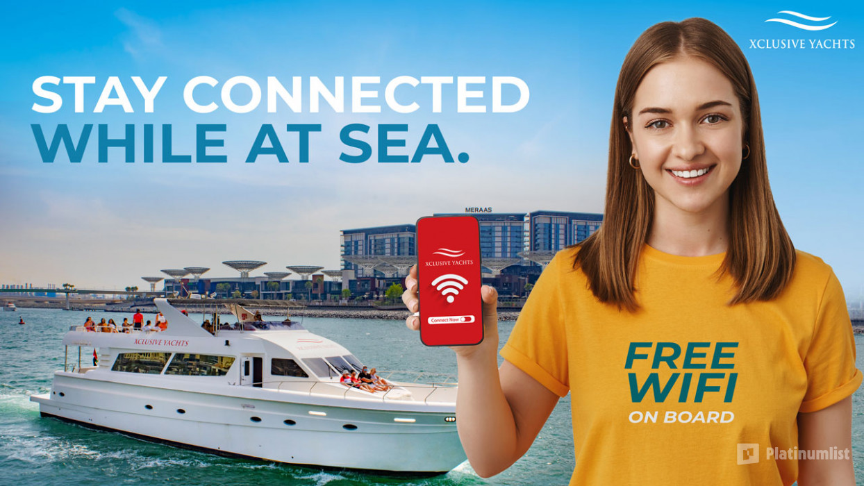 n08209 استديو الصور :دبي في رحلة بحرية عند الغروب في مرسى دبي مارينا مع موسيقى حية وبار مفتوح