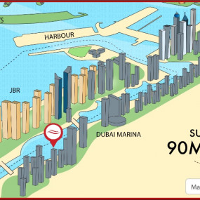 Photo from Dubai Marina Sunset Cruise with Live Music & Open Bar in Dubai: Gallery Photo nk5rok