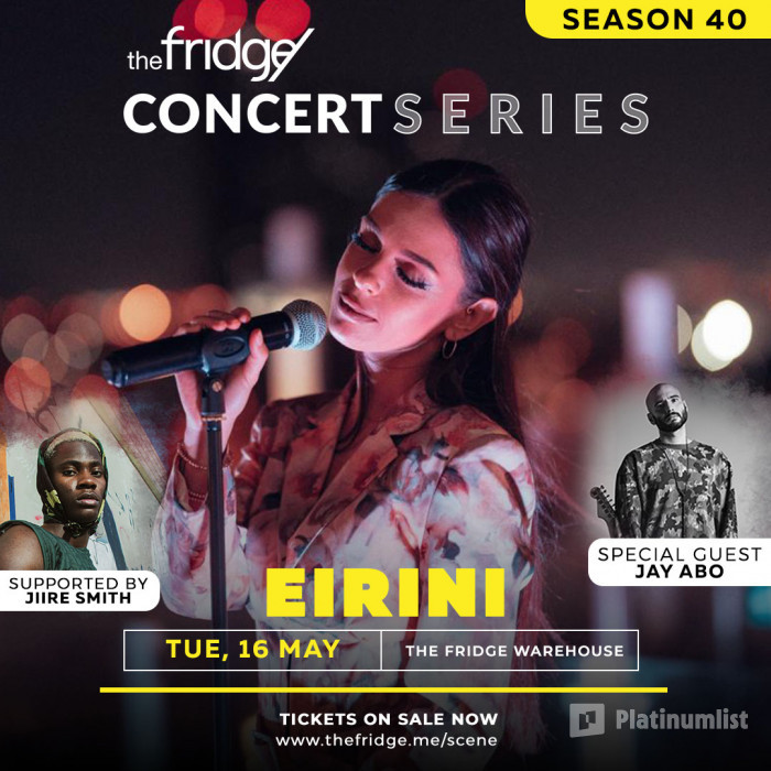 The Fridge Concert Series Season 40 in Dubai: Gallery Photo n142vx