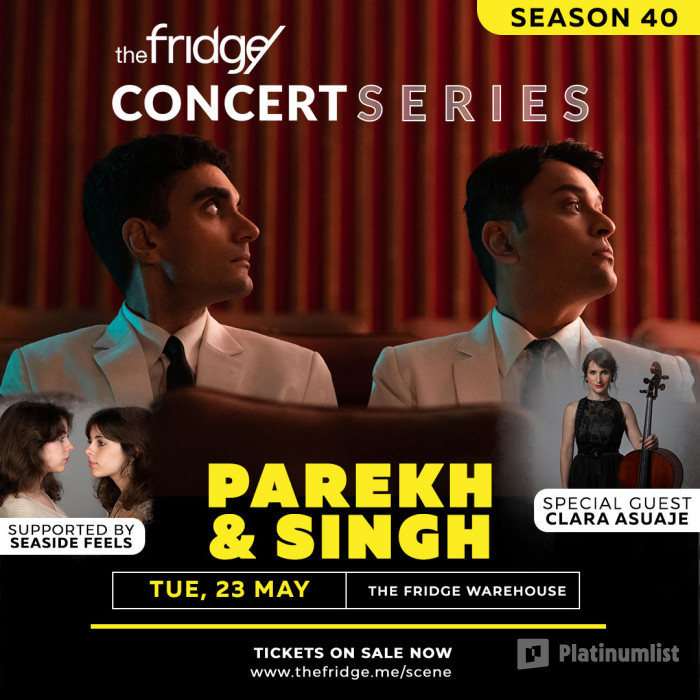 The Fridge Concert Series Season 40 in Dubai: Gallery Photo 3dkqeq