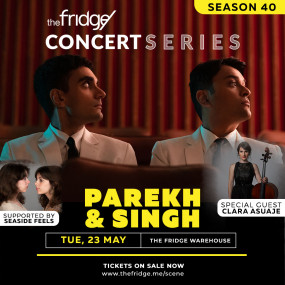 The Fridge Concert Series Season 40 in Dubai: Gallery Photo 3dkqeq The Fridge Concert Series Season 40 in Dubai: Gallery Photo 3dkqeq