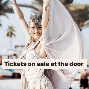 3e5y4q استديو الصور :دبي في Secrets of Summer featuring Goldfish LIVE