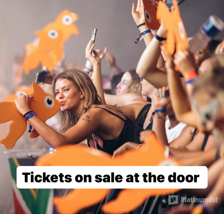 34k45y استديو الصور :دبي في Secrets of Summer featuring Goldfish LIVE