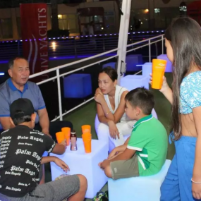 Photo from رحلة لمدة ساعة واحدة في مرسى عين دبي in دبي: Gallery Photo zgkrxy