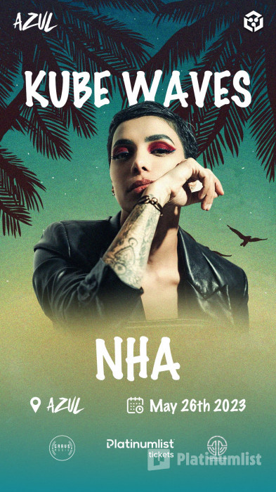 Kube Waves in Bahrain in Manama : Galerie de photos 3b8pv5