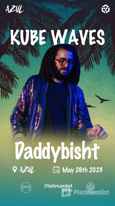 Kube Waves in Bahrain in Manama : Galerie de photos zw5jpb