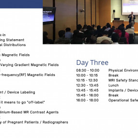 2nd Annual Advanced MRI Safety Seminar in Dubai in Dubai: Gallery Photo n6bx6p