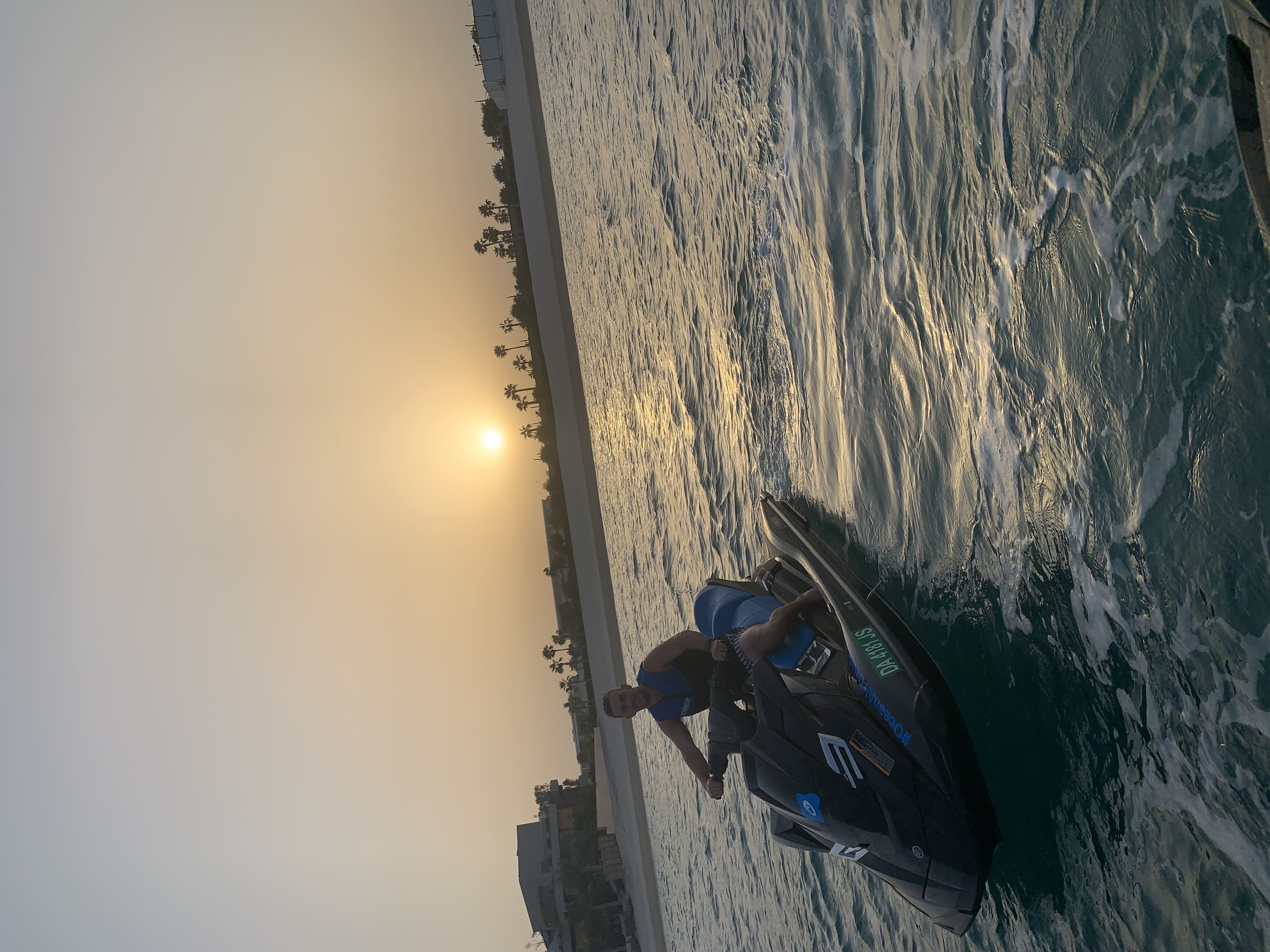 Photo from Dubai Marina Jetski Experience in Dubai: Gallery Photo z7y86w