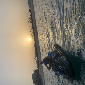Dubai Marina Jetski Experience in Dubai: Gallery Photo z7y86w