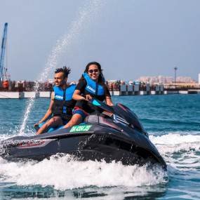 Photo from Dubai Marina Jetski Experience in Dubai: Gallery Photo zw5j7e