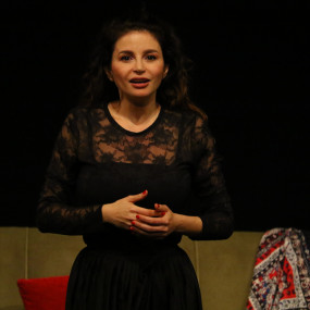 Mjaddara Hamra at Masrah Al Qasba, Sharjah in Sharjah: Gallery Photo zoowq4