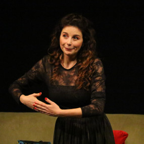 Mjaddara Hamra at Masrah Al Qasba, Sharjah in Sharjah: Gallery Photo 3pe2y8