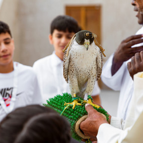 Photo from AL SHINDAGHA MUSEUM YOUNG ADVENTURERS’ SUMMER CAMP in Dubai: Gallery Photo n6bxpw