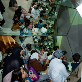 Photo from AL SHINDAGHA MUSEUM YOUNG ADVENTURERS’ SUMMER CAMP in Dubai: Gallery Photo 34ko9d