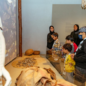 Photo from AL SHINDAGHA MUSEUM YOUNG ADVENTURERS’ SUMMER CAMP in Dubai: Gallery Photo 38vpbq