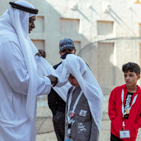 Photo from AL SHINDAGHA MUSEUM YOUNG ADVENTURERS’ SUMMER CAMP in Dubai: Gallery Photo n6bx7w