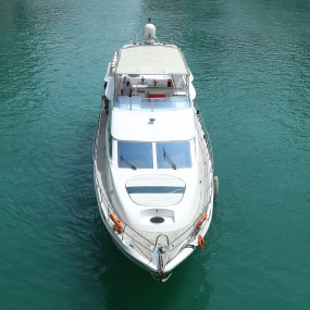 Photo from Superyacht Sunset Cruise in Dubai: Gallery Photo 3y58bb