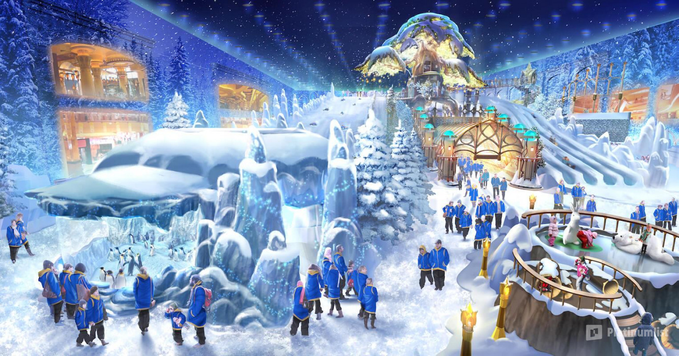 Snow Abu Dhabi Tickets in Abu Dhabi: Gallery Photo 3b8p9p Snow Abu Dhabi Tickets in Abu Dhabi: Gallery Photo 3b8p9p