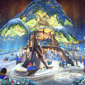 Photo from Snow Abu Dhabi Tickets in Abu Dhabi: Gallery Photo zm4vx8