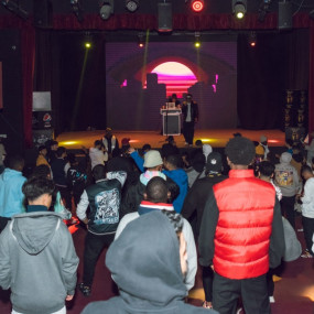 Comedy And Music in Dammam : Galerie de photos 3pe2k0