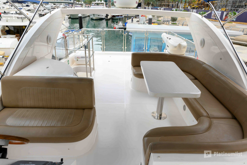 GENESIS Private Luxury Yacht Cruise в Дубай: Галерея фото 3qxeez