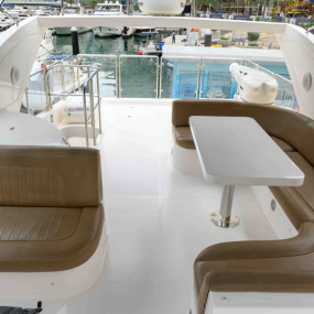 GENESIS Private Luxury Yacht Cruise в Дубай: Галерея фото 3qxeez