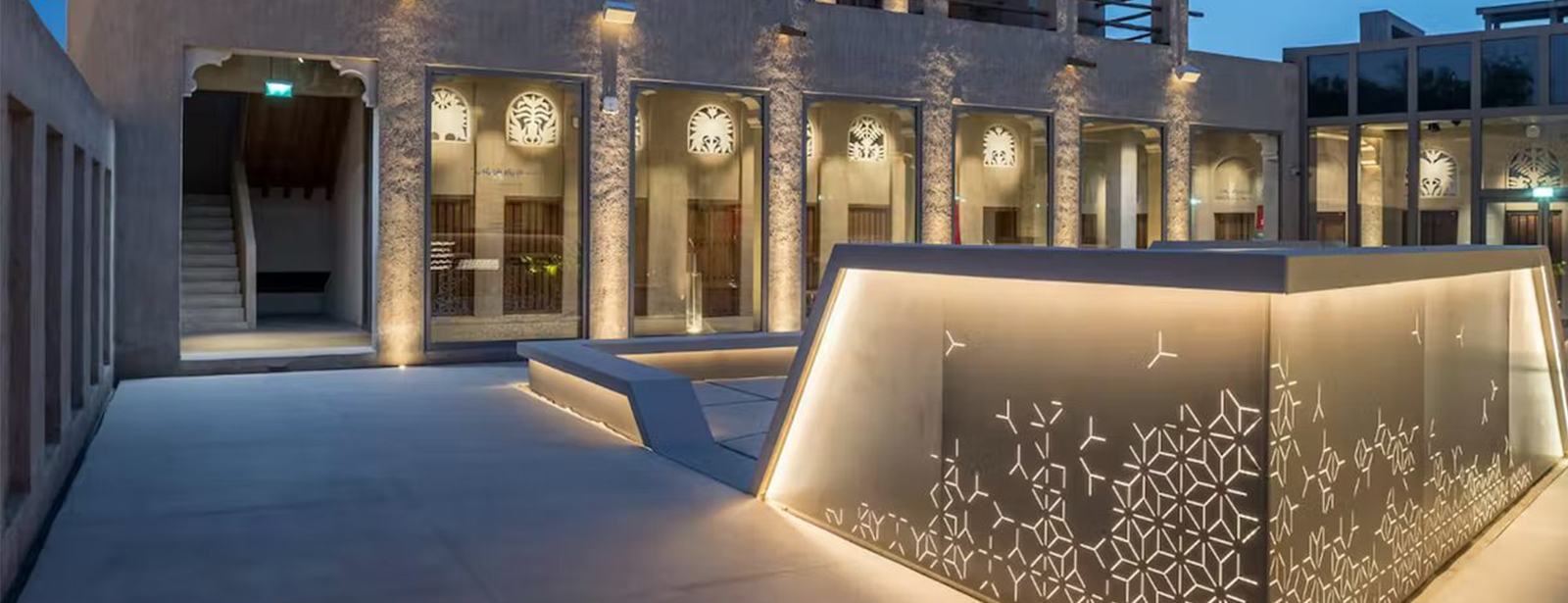 Фотография с Dubai: Half Day Morning City Tour в Дубай: Галерея фото zoowx0