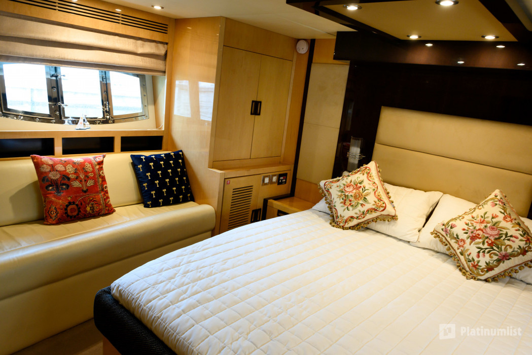 GENESIS Private Luxury Yacht Cruise в Дубай: Галерея фото 3yqoqz