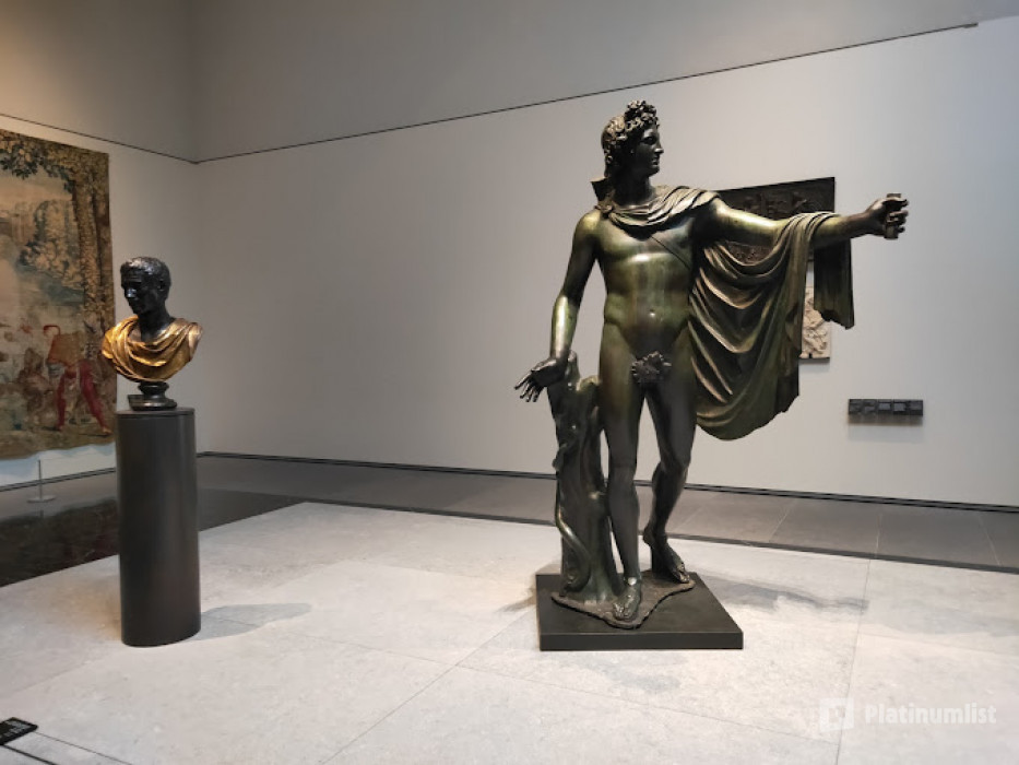 From Dubai: Abu Dhabi Full Day Tour With Louvre Museum в Дубай: Галерея фото 3x8x77