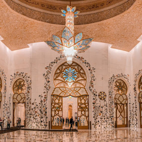 Photo from جولة من دبي: جولة يوم كاملة في أبوظبي مع متحف اللوفر in دبي: Gallery Photo 3dko5q