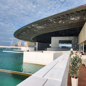 Photo from جولة من دبي: جولة يوم كاملة في أبوظبي مع متحف اللوفر in دبي: Gallery Photo 3r5rp1