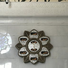 Photo from جولة من دبي: جولة يوم كاملة في أبوظبي مع متحف اللوفر in دبي: Gallery Photo 3b8pym