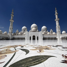 Photo from جولة من دبي: جولة يوم كاملة في أبوظبي مع متحف اللوفر in دبي: Gallery Photo z91g6m