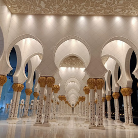 Photo from جولة من دبي: جولة يوم كاملة في أبوظبي مع متحف اللوفر in دبي: Gallery Photo zv5oxb