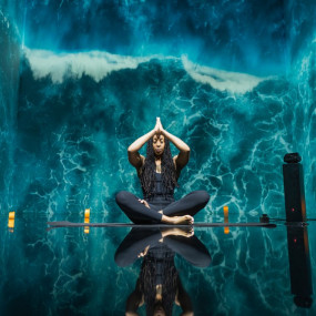 Photo from ToDA - Aroma Escape 360° in Dubai in Dubai: Gallery Photo zgkr1y