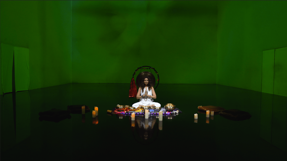 Photo from ToDA - Chakra flow 360° in Dubai in Dubai: Gallery Photo 3x8xy7