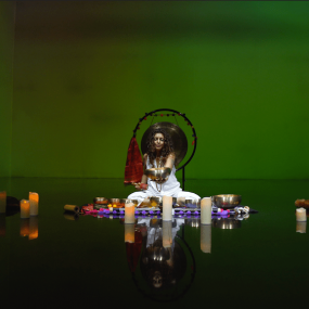 Photo from ToDA - Chakra flow 360° in Dubai in Dubai: Gallery Photo 3qb488